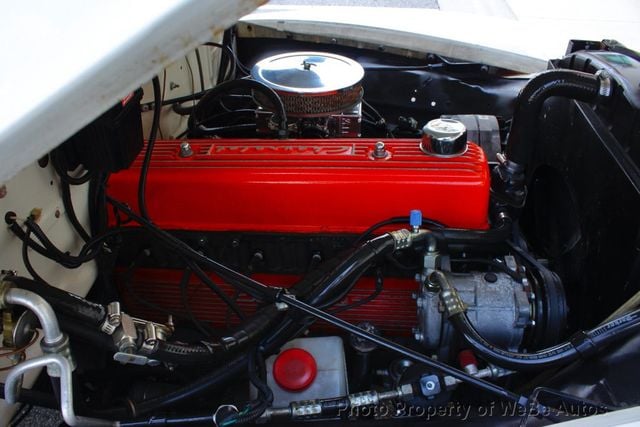 1954 Chevrolet 3100 Restored, Air Conditioning - 22989519 - 72