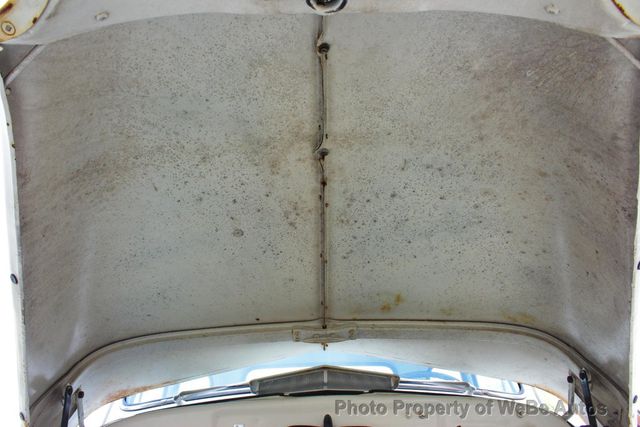 1954 Chevrolet 3100 Restored, Air Conditioning - 22989519 - 78