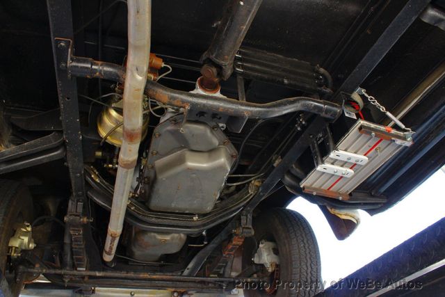 1954 Chevrolet 3100 Restored, Air Conditioning - 22989519 - 86