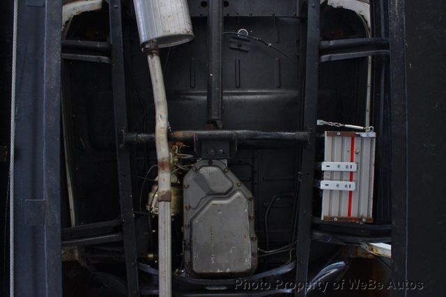 1954 Chevrolet 3100 Restored, Air Conditioning - 22989519 - 92