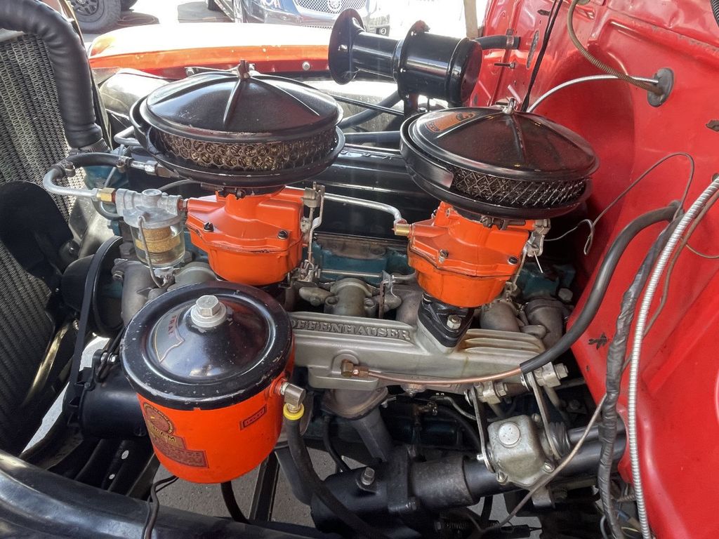 1954 Chevrolet 3100 Pick Up  - 21851402 - 22