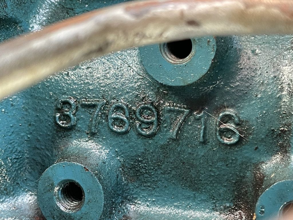 1954 Chevrolet 3100 Pick Up  - 21851402 - 25