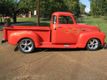 1954 Chevrolet C3100 Custom Delux Cab 5 Window A/C 350 V8 Auto - 22125258 - 1