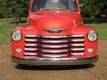 1954 Chevrolet C3100 Custom Delux Cab 5 Window A/C 350 V8 Auto - 22125258 - 33