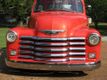 1954 Chevrolet C3100 Custom Delux Cab 5 Window A/C 350 V8 Auto - 22125258 - 34