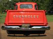 1954 Chevrolet C3100 Custom Delux Cab 5 Window A/C 350 V8 Auto - 22125258 - 36