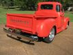 1954 Chevrolet C3100 Custom Delux Cab 5 Window A/C 350 V8 Auto - 22125258 - 3