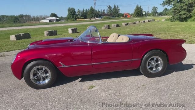 1954 Chevrolet Corvette For Sale  - 22945356 - 9