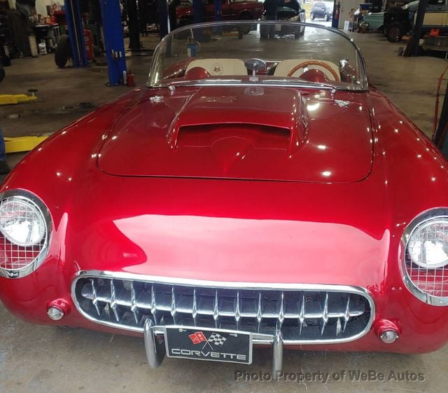 1954 Chevrolet Corvette For Sale  - 22945356 - 14