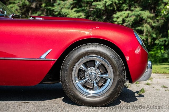 1954 Chevrolet Corvette For Sale  - 22945356 - 16