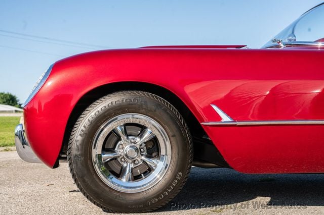 1954 Chevrolet Corvette For Sale  - 22945356 - 17