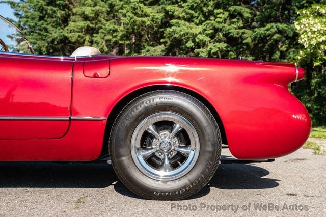 1954 Chevrolet Corvette For Sale  - 22945356 - 18