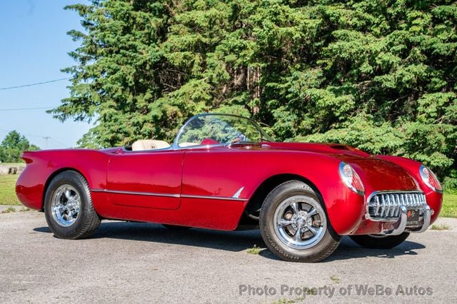 1954 Chevrolet Corvette For Sale  - 22945356 - 1