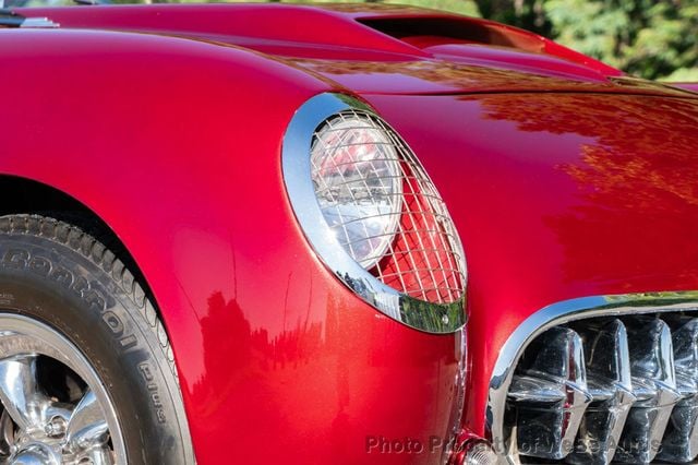 1954 Chevrolet Corvette For Sale  - 22945356 - 19