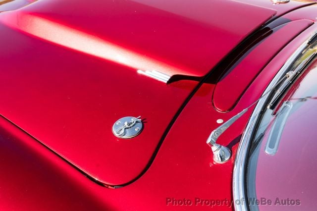 1954 Chevrolet Corvette For Sale  - 22945356 - 23