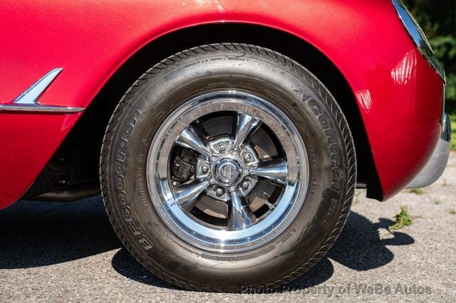 1954 Chevrolet Corvette For Sale  - 22945356 - 27
