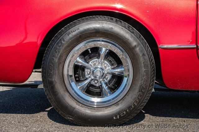 1954 Chevrolet Corvette For Sale  - 22945356 - 28