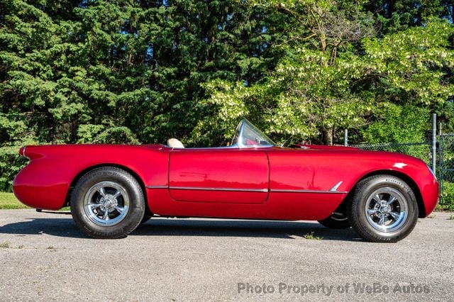 1954 Chevrolet Corvette For Sale  - 22945356 - 2