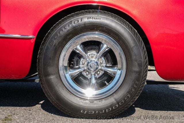1954 Chevrolet Corvette For Sale  - 22945356 - 29