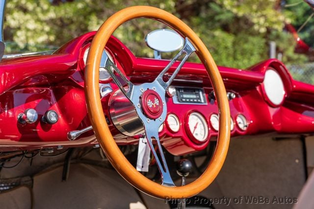 1954 Chevrolet Corvette For Sale  - 22945356 - 32