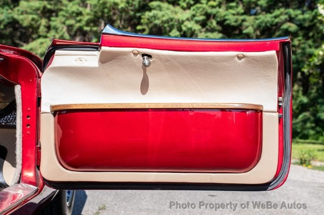 1954 Chevrolet Corvette For Sale  - 22945356 - 35