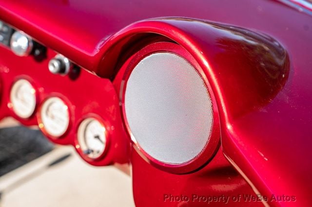 1954 Chevrolet Corvette For Sale  - 22945356 - 46