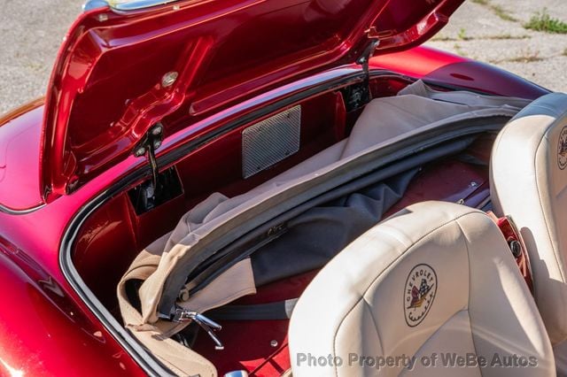 1954 Chevrolet Corvette For Sale  - 22945356 - 50