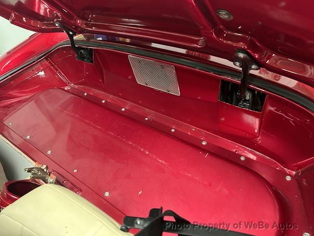 1954 Chevrolet Corvette For Sale  - 22945356 - 53