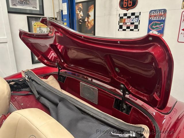 1954 Chevrolet Corvette For Sale  - 22945356 - 56