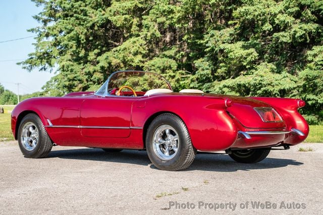 1954 Chevrolet Corvette For Sale  - 22945356 - 5