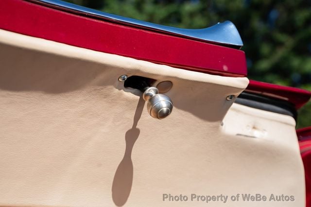 1954 Chevrolet Corvette For Sale  - 22945356 - 60