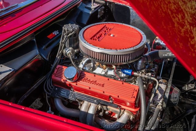 1954 Chevrolet Corvette For Sale  - 22945356 - 63