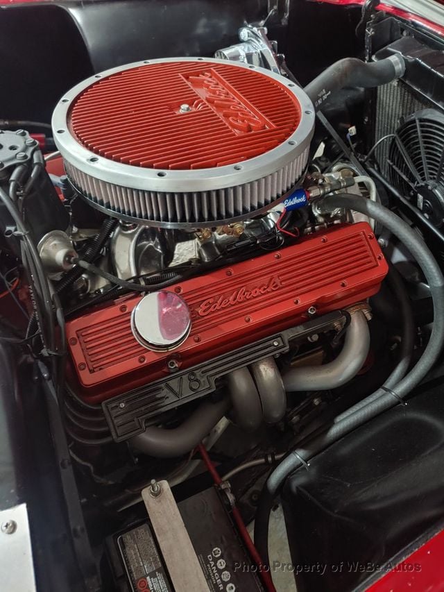 1954 Chevrolet Corvette For Sale  - 22945356 - 65