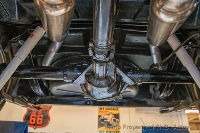 1954 Chevrolet Corvette For Sale  - 22945356 - 68