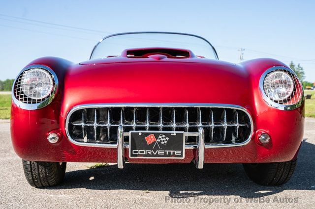 1954 Chevrolet Corvette For Sale  - 22945356 - 6