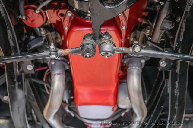 1954 Chevrolet Corvette For Sale  - 22945356 - 71