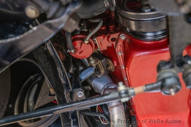 1954 Chevrolet Corvette For Sale  - 22945356 - 72