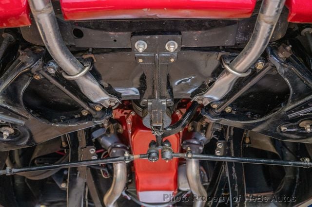 1954 Chevrolet Corvette For Sale  - 22945356 - 75