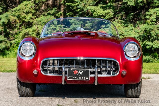 1954 Chevrolet Corvette For Sale  - 22945356 - 7