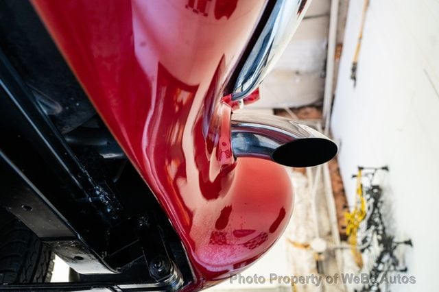 1954 Chevrolet Corvette For Sale  - 22945356 - 80