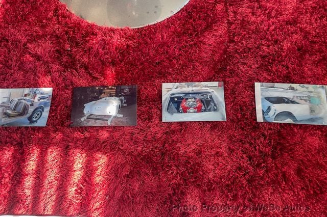 1954 Chevrolet Corvette For Sale  - 22945356 - 82