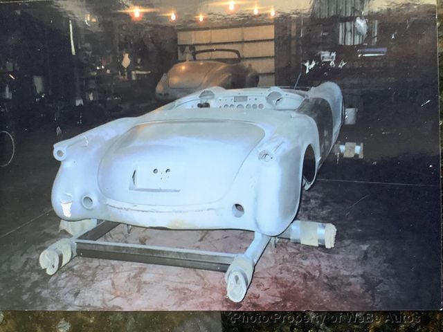 1954 Chevrolet Corvette For Sale  - 22945356 - 88