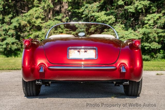 1954 Chevrolet Corvette For Sale  - 22945356 - 8