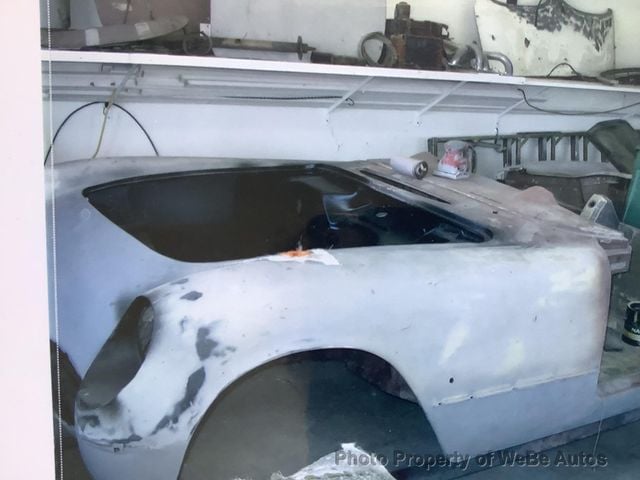 1954 Chevrolet Corvette For Sale  - 22945356 - 90