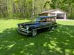 1954 Chevrolet Woodie Wagon Resto Mod For Sale - 22480513 - 2