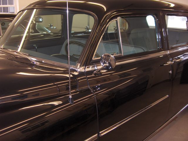 1954 Chrysler NEW YORKER 8 PASSENGER - 6742553 - 10