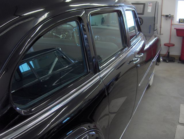 1954 Chrysler NEW YORKER 8 PASSENGER - 6742553 - 12