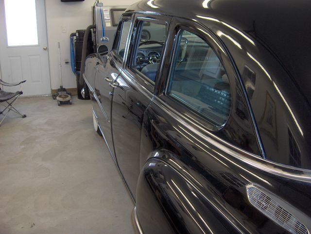 1954 Chrysler NEW YORKER 8 PASSENGER - 6742553 - 13