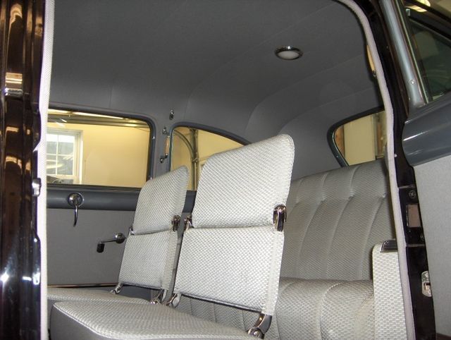 1954 Chrysler NEW YORKER 8 PASSENGER - 6742553 - 4