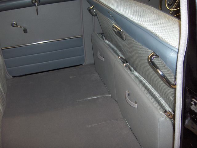 1954 Chrysler NEW YORKER 8 PASSENGER - 6742553 - 6